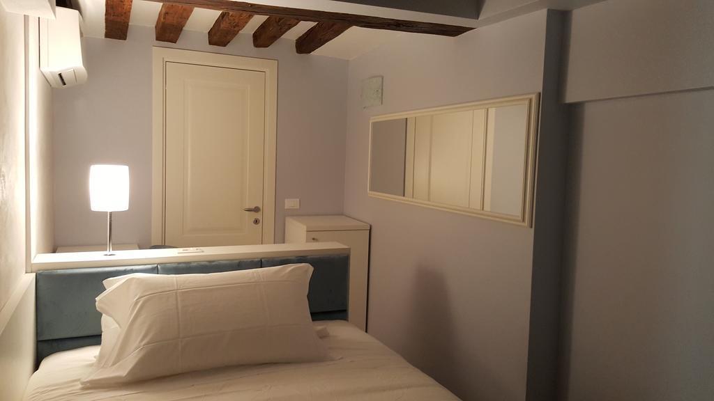 Maison D'elite Gasthuis Venetië